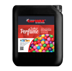 RED ROSE PERFUME SAKIZ OTO KOKUSU – 5 KG