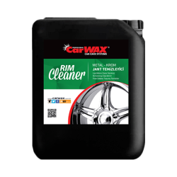 RIM CLEANER JANT TEMİZLEYİCİ - 20 KG