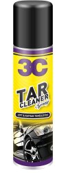 TAR CLEANER ZIFT TEMİZLEME