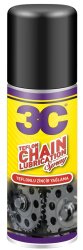 TEFLON CHAIN LUBRICATION TEFLONLU ZİNCİR YAĞLAMA