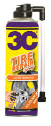 TIRE REPAIR LASTİK TAMİR KİTİ