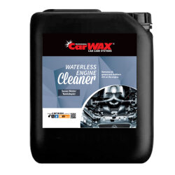 WATERLESS ENGINE CLEANER SUSUZ MOTOR TEMİZLEME - 20 KG