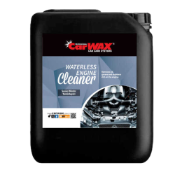 WATERLESS ENGINE CLEANER SUSUZ MOTOR TEMİZLEME - 5 KG